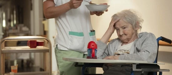 Médico-social : des tarifs différenciés dans les Ehpad