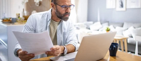 Avis de mise en recouvrement d’un impôt : consultez votre compte fiscal !
