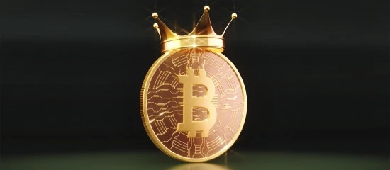 Les cryptomonnaies gagnent en popularité