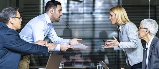 Mise en jeu de la responsabilité d’un associé&nbsp;: à quelles conditions&nbsp;?