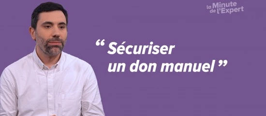 Don manuel : rédiger un pacte adjoint