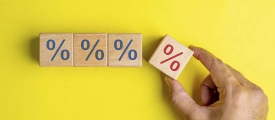 Paiement fractionné ou différé des droits de succession : le taux d’intérêt 2025 est connu
