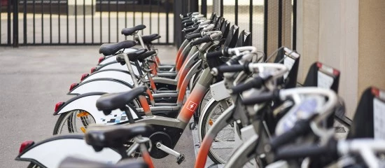 Quel plafond pour la réduction d’impôt vélos ?