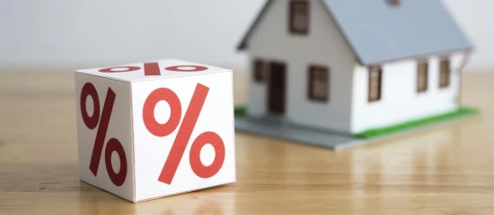 Crédits immobiliers : les taux se sont légèrement détendus en 2024