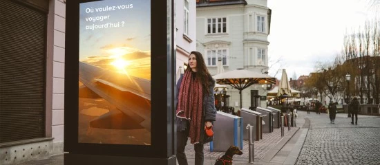 Taxe sur la publicité extérieure : où en est-on ?