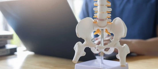 Masseurs-kinésithérapeutes : évolution du dossier médical partagé