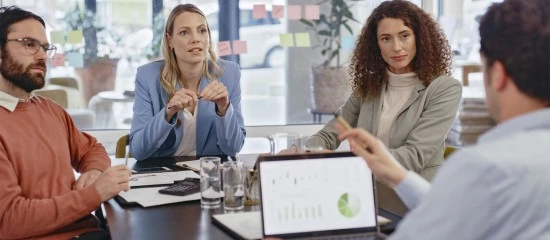 Budget 2025 : ce qui attend les entreprises
