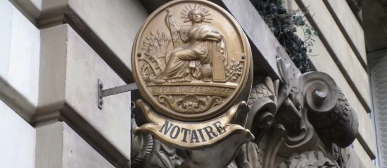 Notaires : taux de la cotisation garantie collective 2025