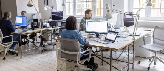 Bientôt la taxe 2025 sur les bureaux en Île-de-France et en Provence-Côte d’Azur