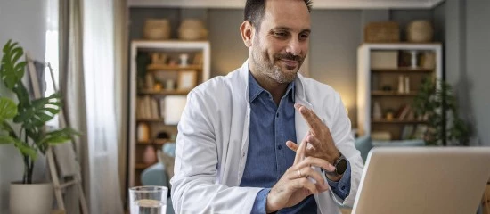 Professionnels de santé : déclaration pour le FAMI au plus tard le 3 mars 2025