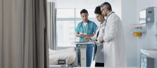 Santé, social et médico-social : du nouveau concernant les professionnels de santé