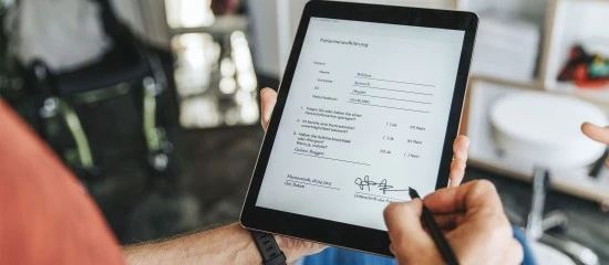 Contrat conclu hors établissement avec un consommateur : gare aux mentions obligatoires !