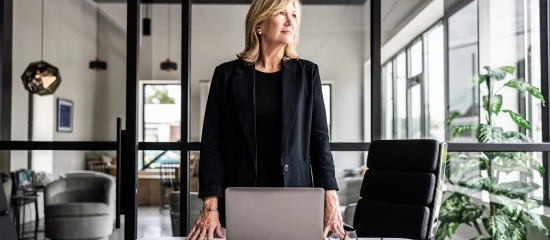 Le cadre dirigeant doit participer à la direction de l’entreprise