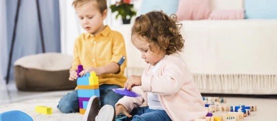 Social : fin des dérogations dans les micro-crèches