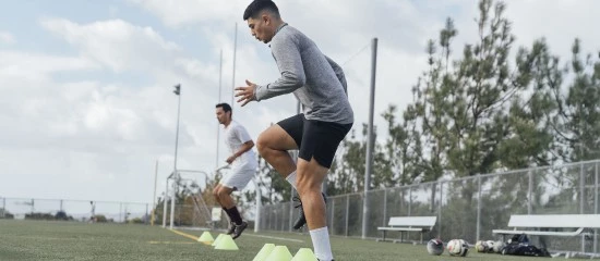 Sport : les licences sportives dopées par les JO de Paris