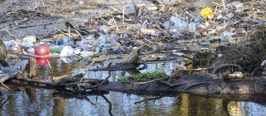 Environnement : appel dans le cadre d’un référé pénal