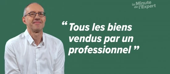 La garantie légale de conformité