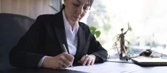 Notaires : nouvelle compétence de délivrance des apostilles