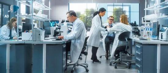 Crédit d’impôt collaboration de recherche : attention à l’agrément de l’organisme !