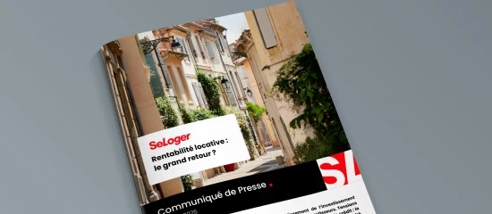Immobilier locatif : un retour des investisseurs en 2025 ?