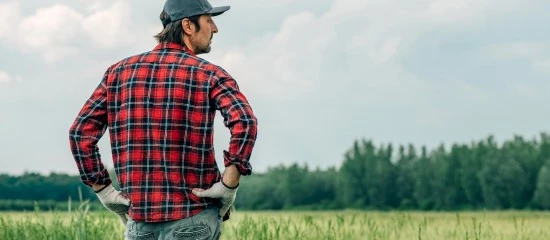 Exploitants agricoles : le dispositif des prêts de consolidation est opérationnel