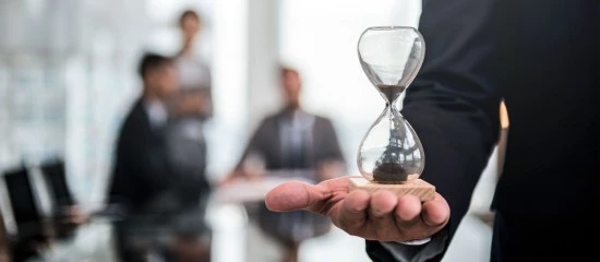 Agrément d’une cession de parts sociales de SARL : les associés ont 3 mois pour statuer