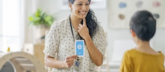Orthophonistes : l’activité de la profession en chiffres