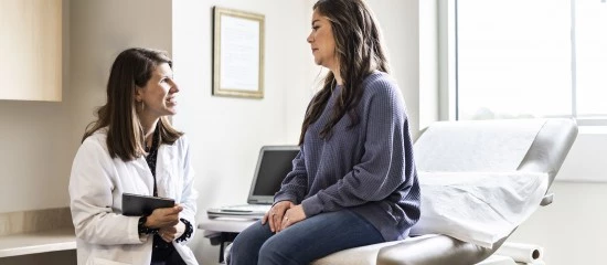 Médecins : mise à jour des modalités du zonage sous-dense