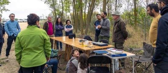 Compte d’engagement citoyen : les bénévoles ont jusqu’à fin juin pour déclarer leurs activités