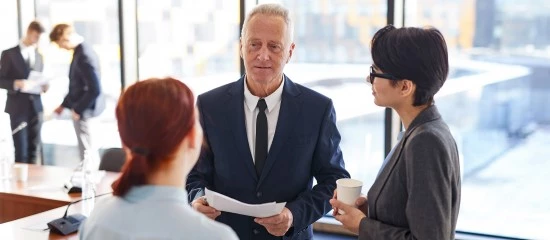 Abattement retraite pour cession de titres : attention à la rémunération du dirigeant !