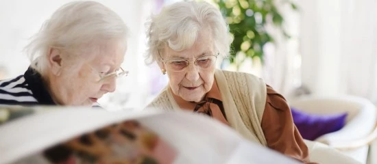 Médico-social : communication des tarifs des Ehpad d’ici la fin du mois de juin