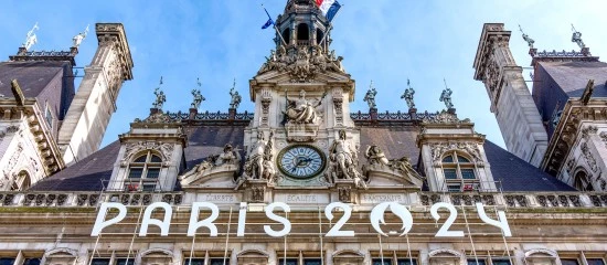 Jeux olympiques de Paris 2024 : les demandes d’indemnisation sont ouvertes