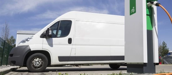 Quel amortissement pour un véhicule utilitaire d’entreprise ?