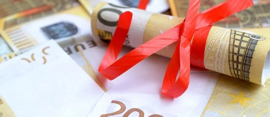 Plus d’1 milliard d’euros de dons en 2024