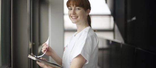 Infirmiers : rapport d’évaluation des avantages