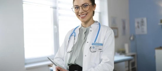 Santé : recours au contrat à durée déterminée d’usage