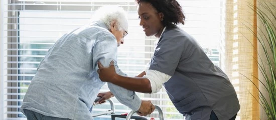 Santé, social et médico-social : recours au contrat de travail temporaire