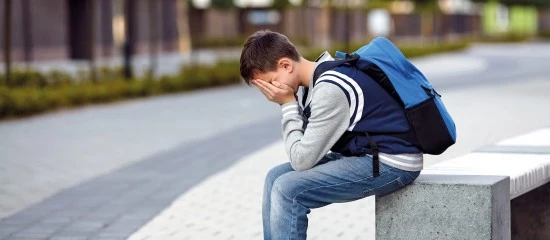 Enseignement : recueil et traitement de signalements de violences