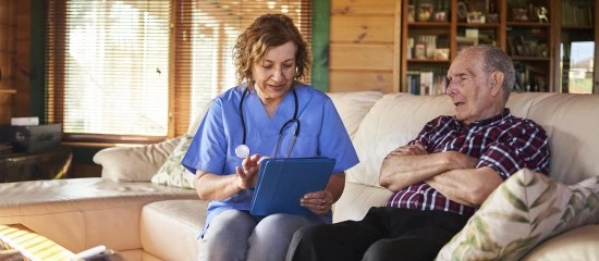 Professionnels de santé : soigner en zones rurales