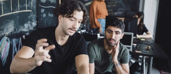 Jeunes entreprises innovantes : quel niveau de dépenses de R&D ?