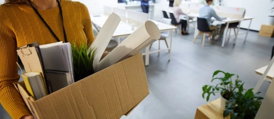 Rupture conventionnelle et licenciement : quelle indemnité est due au salarié ?