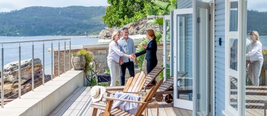 Bénéficiez d’une exonération d’impôt en cas de vente de votre résidence secondaire