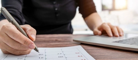 L’obligation de déclaration en ligne des cessions de droits sociaux reportée !