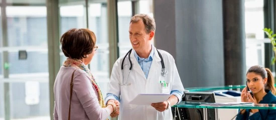 Professionnels de santé : de nouvelles mesures pour renforcer leur sécurité