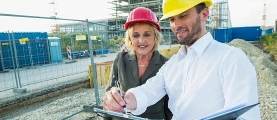 Architectes : instruction des dossiers d’autorisation d’urbanisme