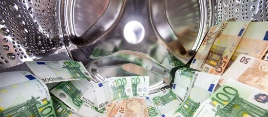 Professionnels du droit : lutte contre le blanchiment