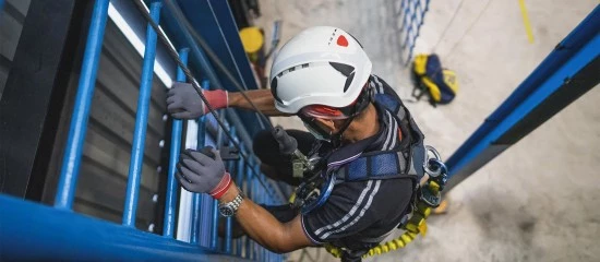 CDD et travail temporaire : pas pour l’exécution de travaux dangereux !