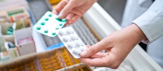 Médecins : quel accès aux médicaments ?