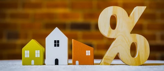 Taux des crédits immobiliers : où en est-on ?