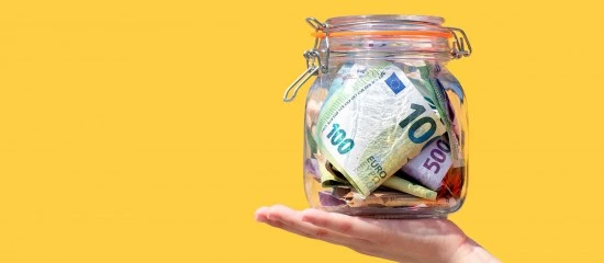 Réduction d’impôts pour dons et levée de fonds